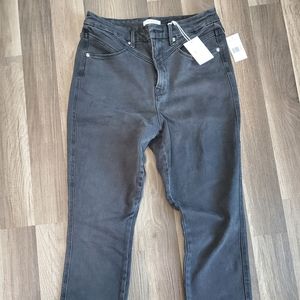 NWT Good American Jeans Size 14